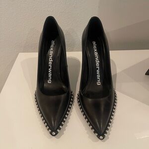 Alexander Wang Studded Pumps